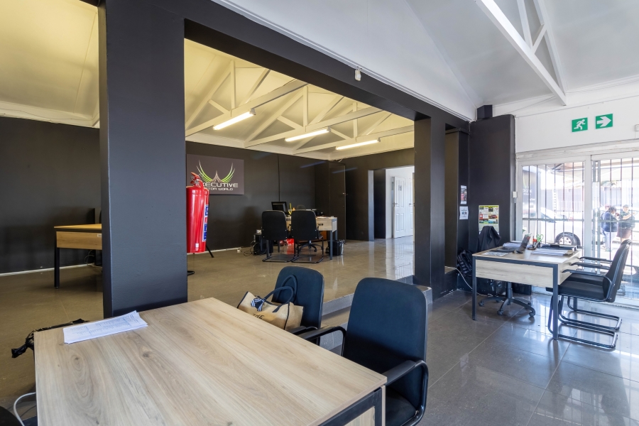 Commercial Property for Sale in Vredenburg Western Cape